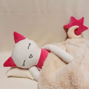 Alvos cica pink