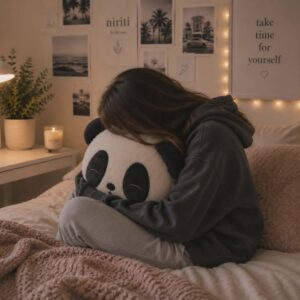 Panda Párna életkép