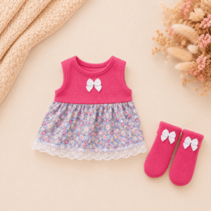 ruha fodros pink masnis